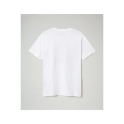 T-shirt manches courtes Napapijri