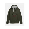 Sweat à capuche Napapijri