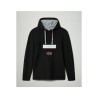 Sweat à capuche Napapijri