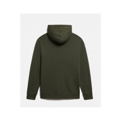 Sweat à capuche Napapijri