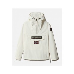 Anorak à capuche rainforest - napapijri