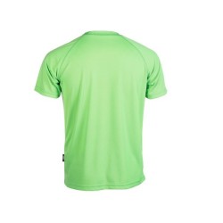 T-shirt respirant firstee