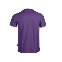 T-shirt respirant firstee