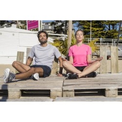 T-shirt respirant firstee