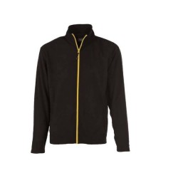 Veste micropolaire arctic