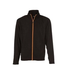 Veste micropolaire arctic