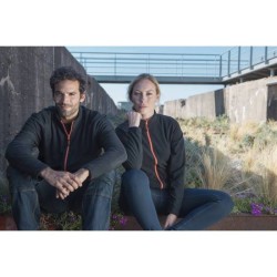 Veste micropolaire arctic