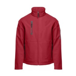 Blouson softshell Pen Duick