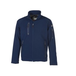 Blouson softshell Pen Duick