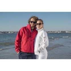 Blouson softshell Pen Duick