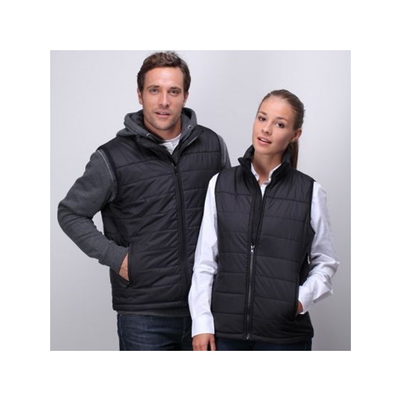 City homme bodywarmer pen duick