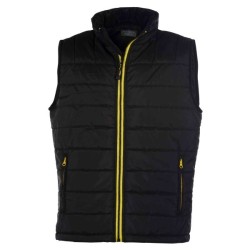City homme bodywarmer pen duick