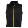 City homme bodywarmer pen duick