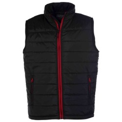 City homme bodywarmer pen duick