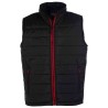 City homme bodywarmer pen duick