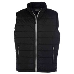 City homme bodywarmer pen duick