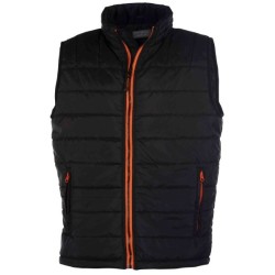 City homme bodywarmer pen duick