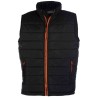 City homme bodywarmer pen duick