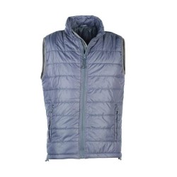 City homme bodywarmer pen duick