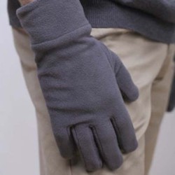 Gants polaire - Gloves