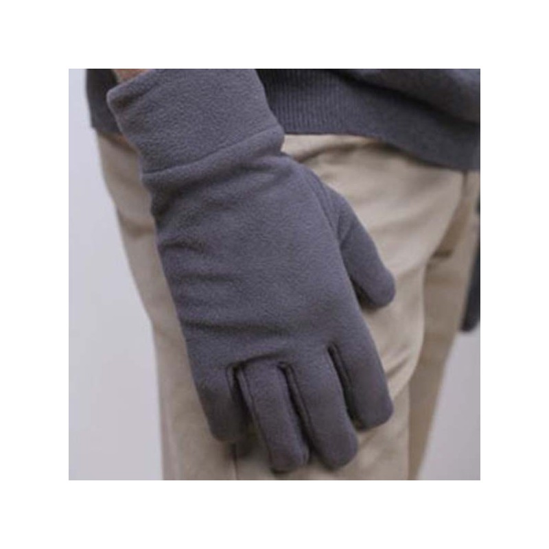 Gants polaire - Gloves