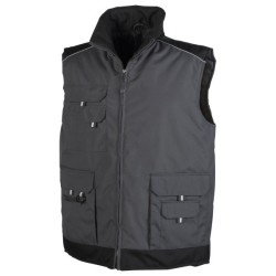 Bodywarmer Crafty Pen Duick