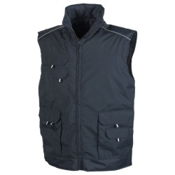 Bodywarmer Crafty Pen Duick