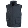 Bodywarmer Crafty Pen Duick