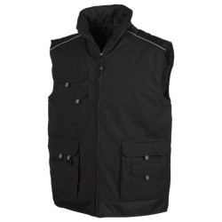 Bodywarmer Crafty Pen Duick