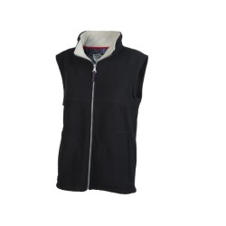 Gilet polaire softy
