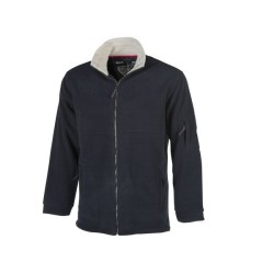 Blouson polaire haute densité pen duick