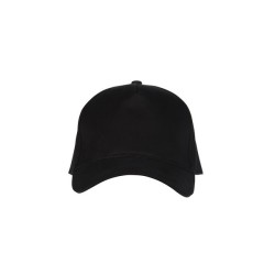 Casquette 5 pans