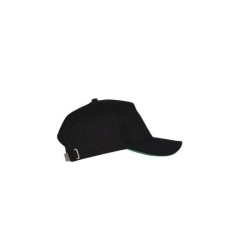 Casquette 5 pans