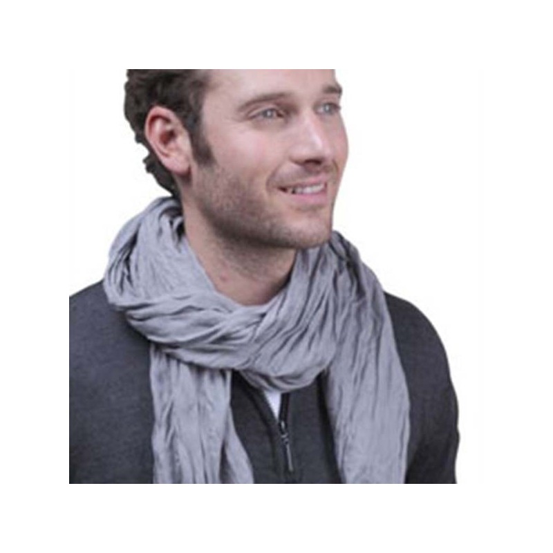 Chèche pen duick en viscose