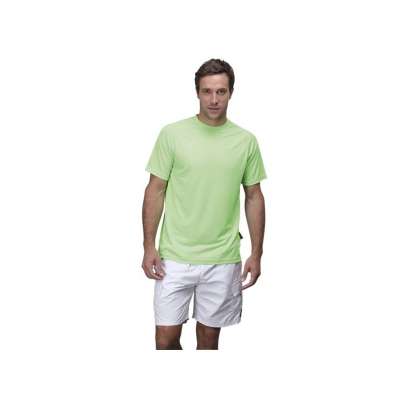 Tee-shirt respirant homme Firstee Pen Duick