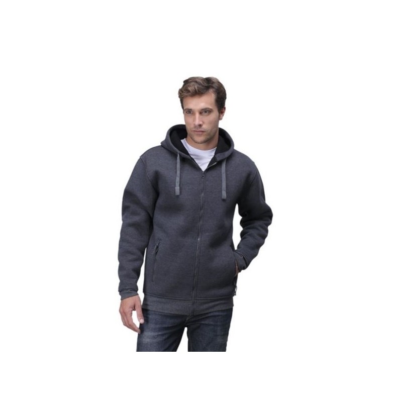 Sweat Street Hoodie Pen Duick