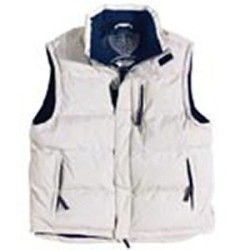 Blouson sans manches