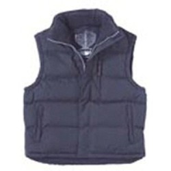 Blouson sans manches