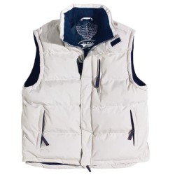 Blouson sans manches