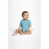 Body bébé  organic bambino - blanc