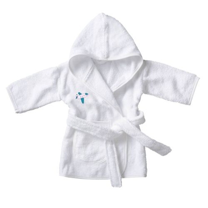 Peignoir pour bébé