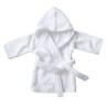 Peignoir pour bébé