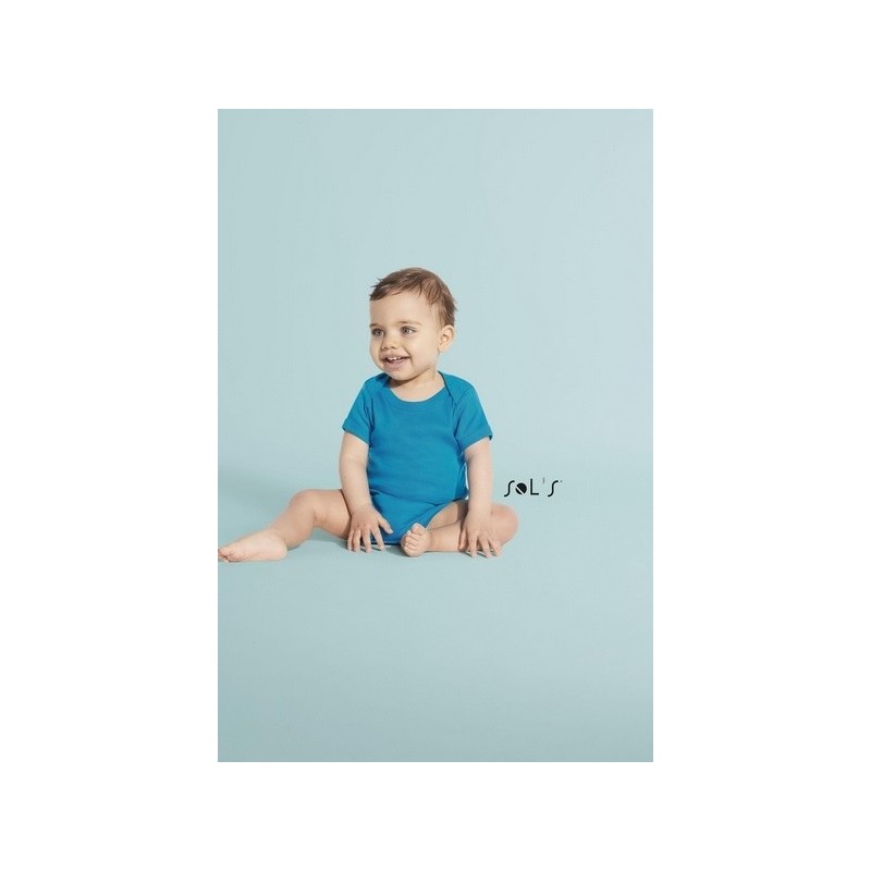 Body bébé - bambino