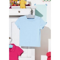 T-shirt manches courtes bébé