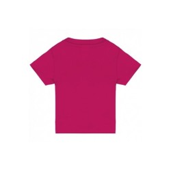 T-shirt manches courtes bébé