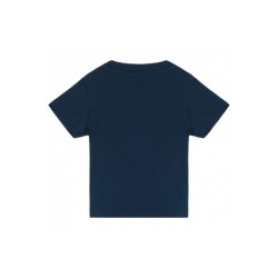 T-shirt manches courtes bébé