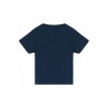 T-shirt manches courtes bébé