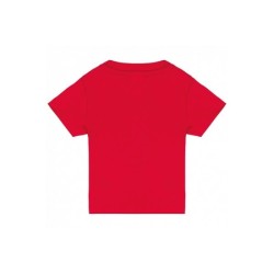 T-shirt manches courtes bébé