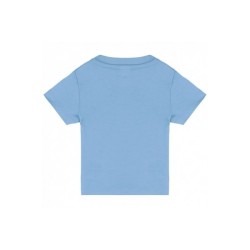 T-shirt manches courtes bébé