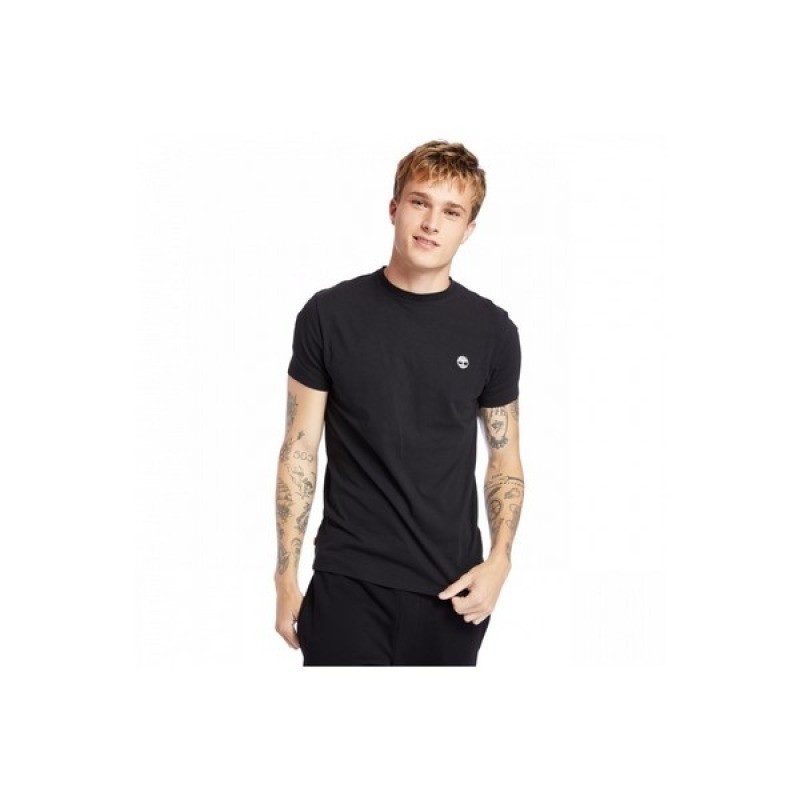T-SHIRT DUNSTAN RIVER